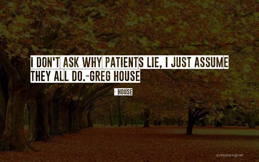 Comelier Harris Quotes By House Comelier Harris Quotes By House