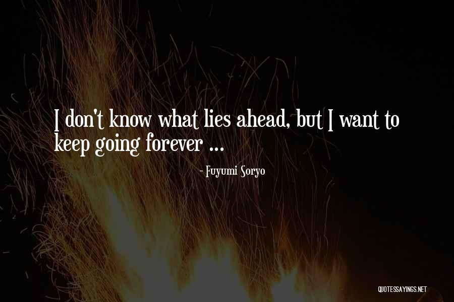 Comelier Quotes By Fuyumi Soryo Comelier Quotes By Fuyumi Soryo