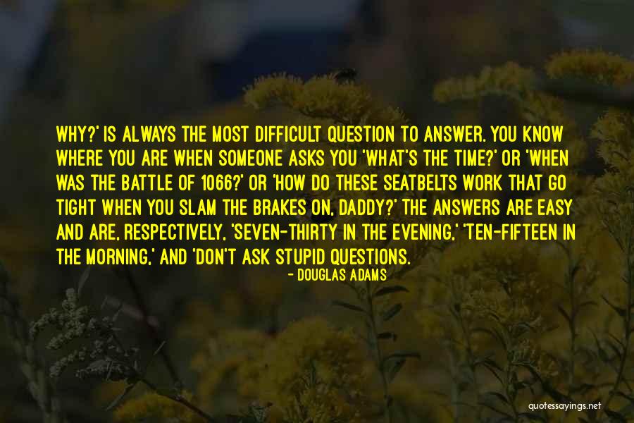 Comello Mafia Quotes By Douglas Adams Comello Mafia Quotes By Douglas Adams