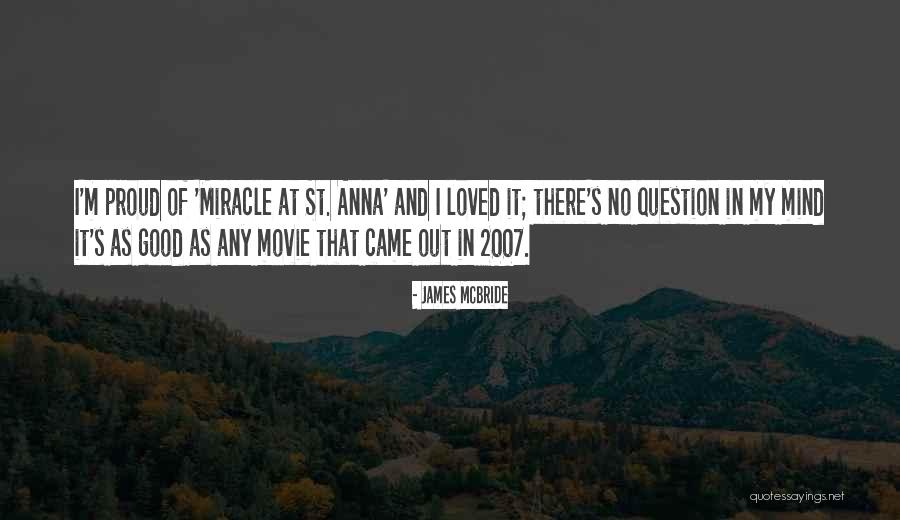 Comello Mafia Quotes By James McBride Comello Mafia Quotes By James McBride