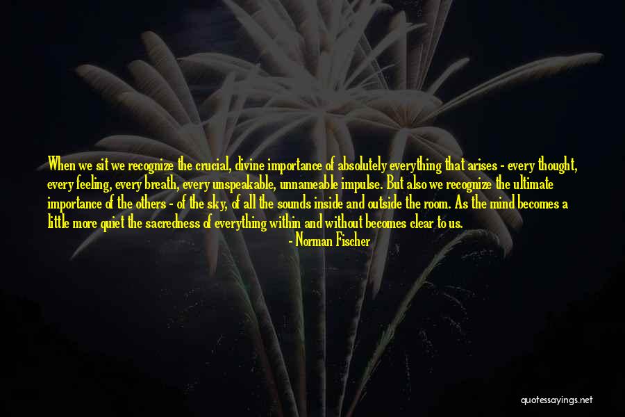 Comello Mafia Quotes By Norman Fischer Comello Mafia Quotes By Norman Fischer