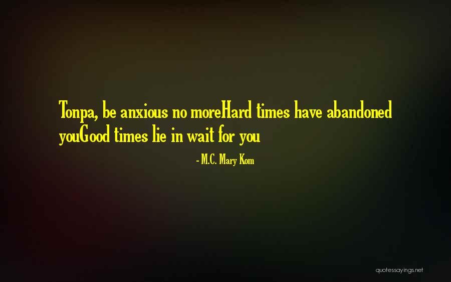 Comely Crossword Quotes By M.C. Mary Kom Comely Crossword Quotes By M.C. Mary Kom