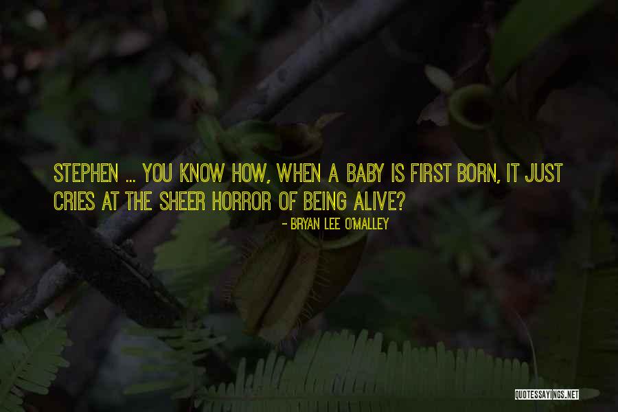 Comely In A Sentence Quotes By Bryan Lee O'Malley Comely In A Sentence Quotes By Bryan Lee O'Malley