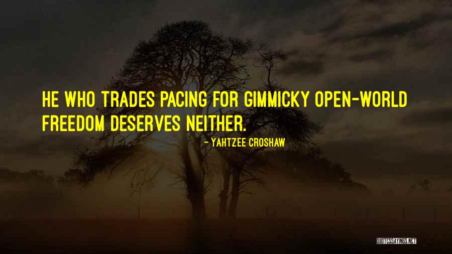 Comely Models Quotes By Yahtzee Croshaw Comely Models Quotes By Yahtzee Croshaw
