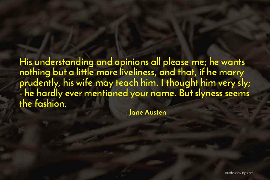 Comembo Quotes By Jane Austen Comembo Quotes By Jane Austen