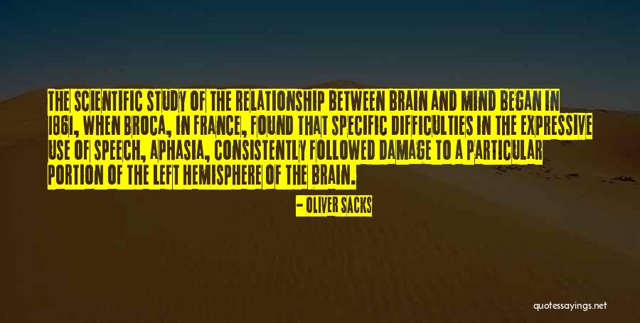 Comemos Fruta Quotes By Oliver Sacks Comemos Fruta Quotes By Oliver Sacks
