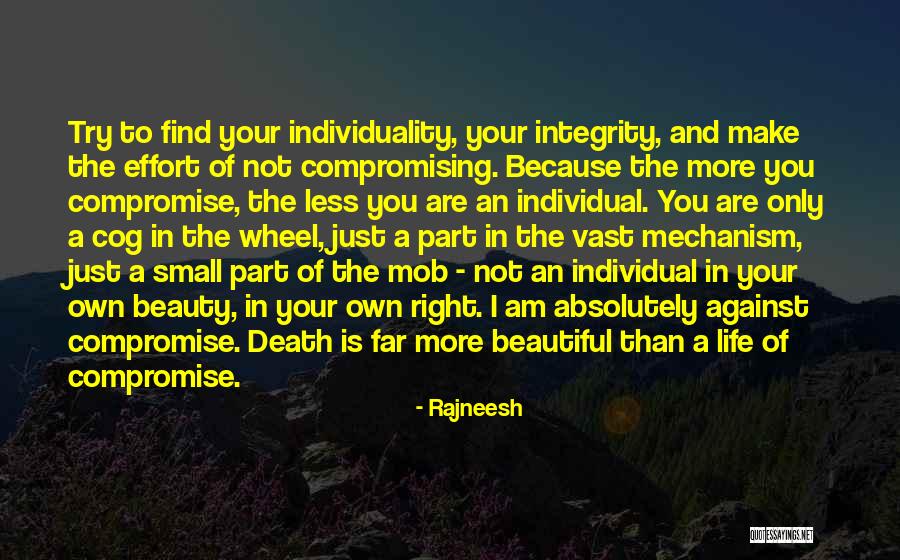 Comemos Juntos Quotes By Rajneesh Comemos Juntos Quotes By Rajneesh