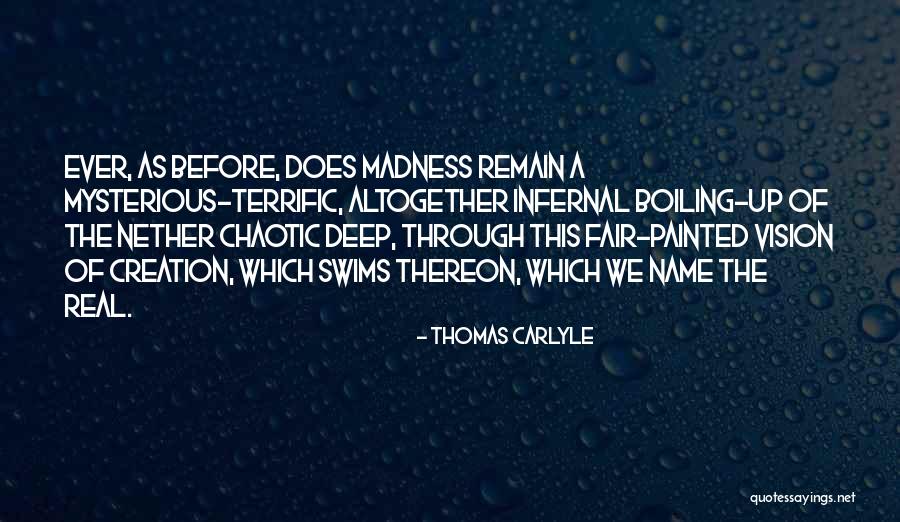 Comencemos A Vivir Quotes By Thomas Carlyle Comencemos A Vivir Quotes By Thomas Carlyle