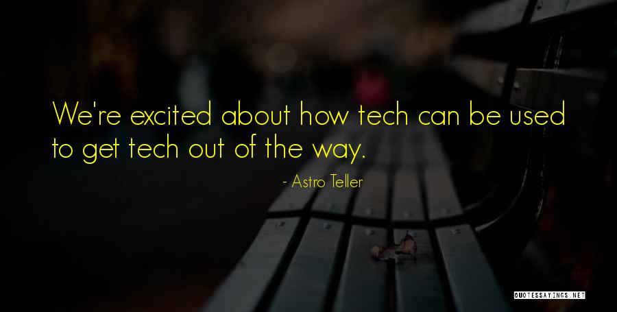 Comencini Regista Quotes By Astro Teller Comencini Regista Quotes By Astro Teller