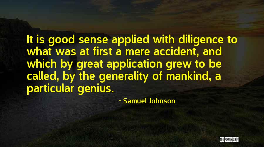 Comenersol Quotes By Samuel Johnson Comenersol Quotes By Samuel Johnson