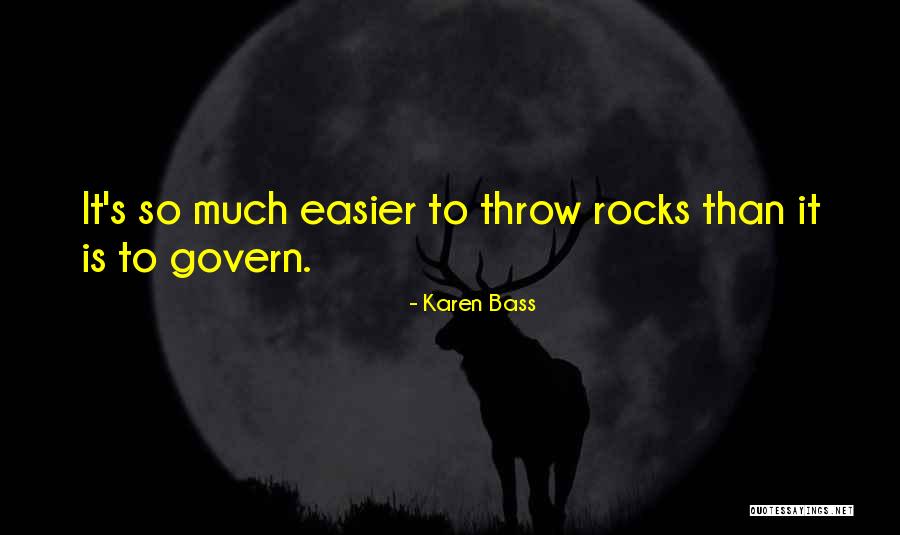Comenico Quotes By Karen Bass Comenico Quotes By Karen Bass