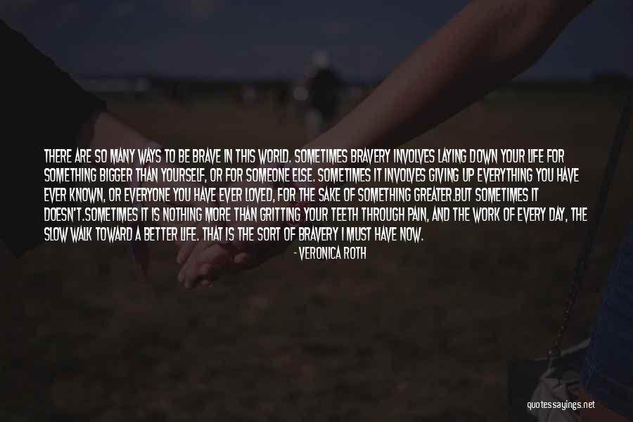 Comenity Bank Quotes By Veronica Roth Comenity Bank Quotes By Veronica Roth