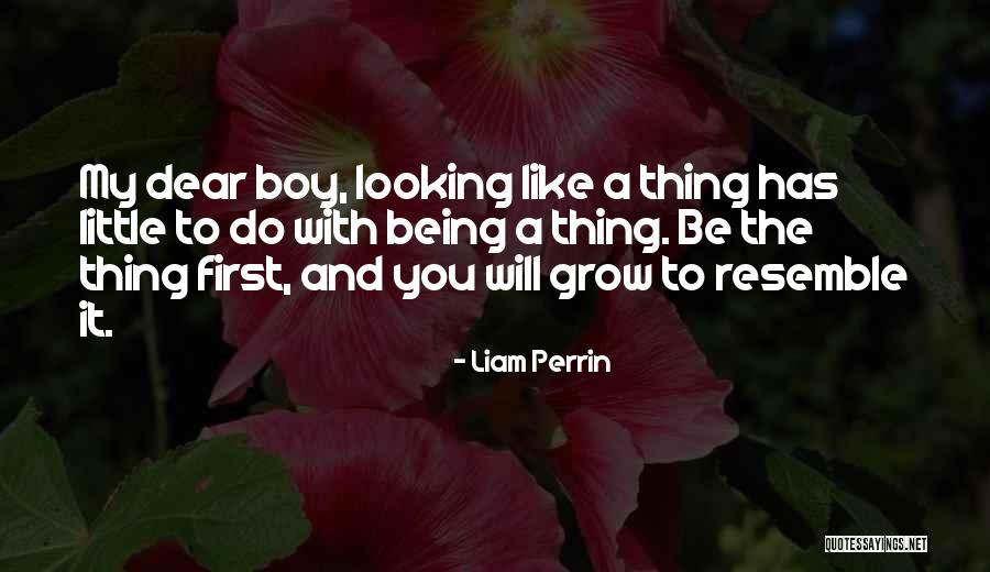 Comentamelo Quotes By Liam Perrin Comentamelo Quotes By Liam Perrin
