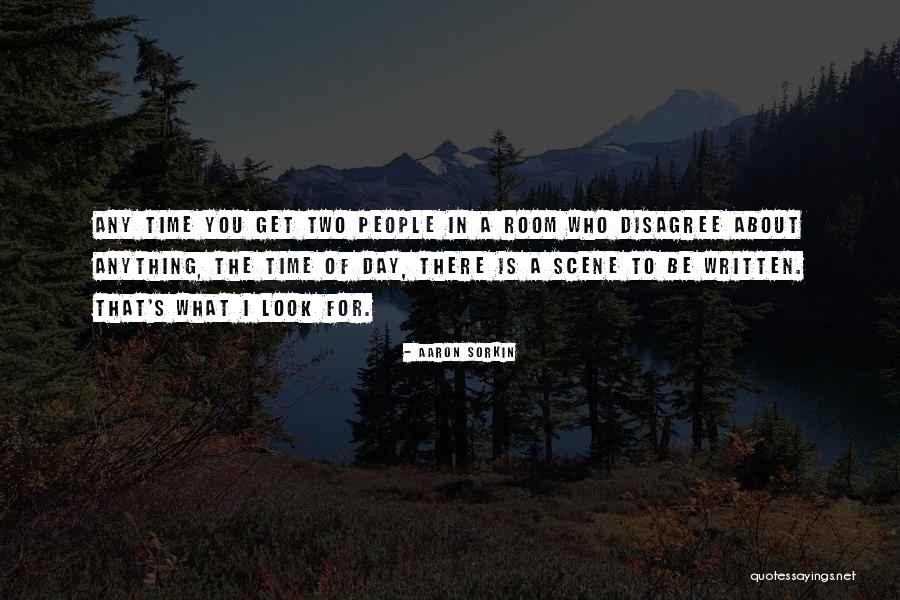 Comentan In English Quotes By Aaron Sorkin Comentan In English Quotes By Aaron Sorkin