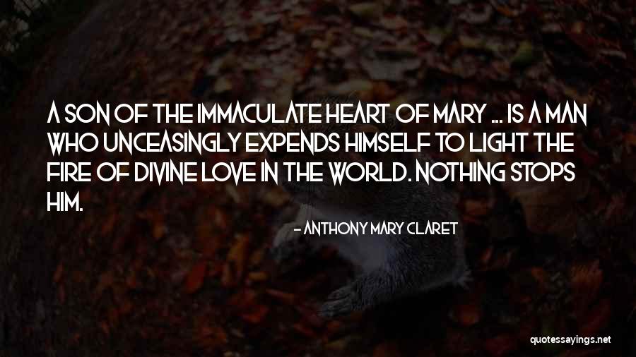 Comentario Biblico Quotes By Anthony Mary Claret Comentario Biblico Quotes By Anthony Mary Claret