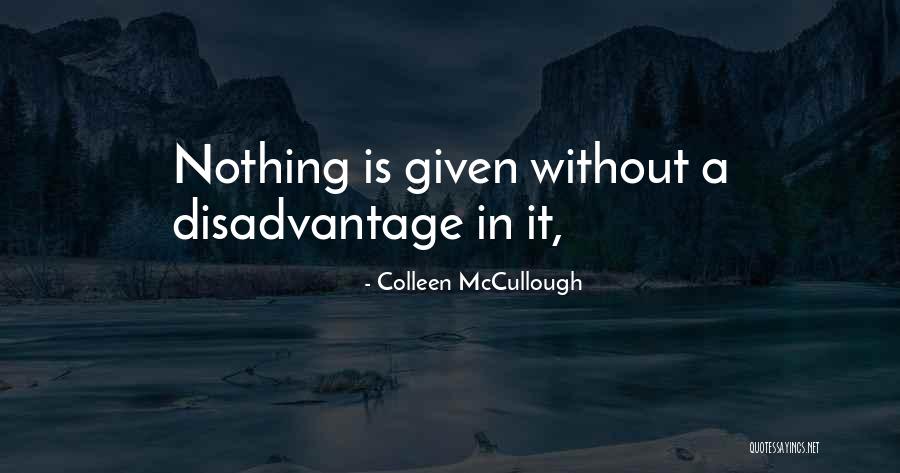Comentario Biblico Quotes By Colleen McCullough Comentario Biblico Quotes By Colleen McCullough