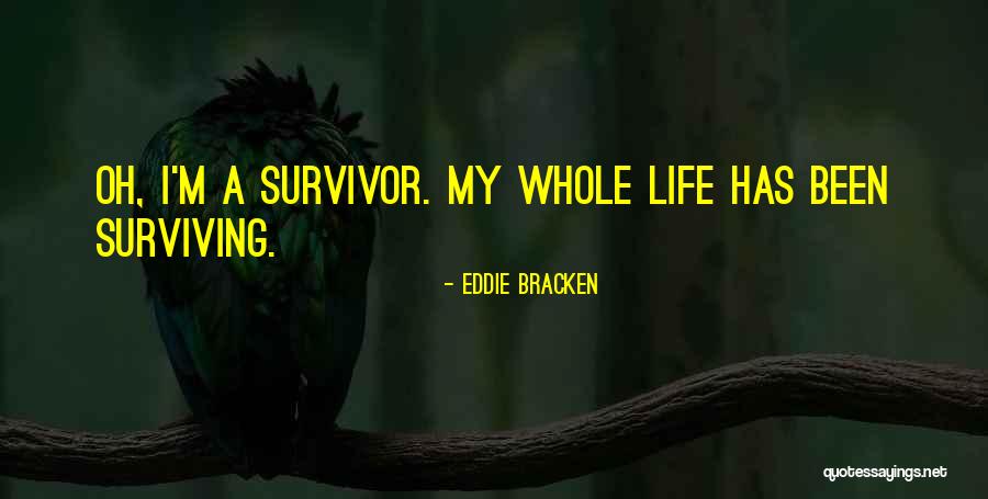 Comentario Biblico Quotes By Eddie Bracken Comentario Biblico Quotes By Eddie Bracken