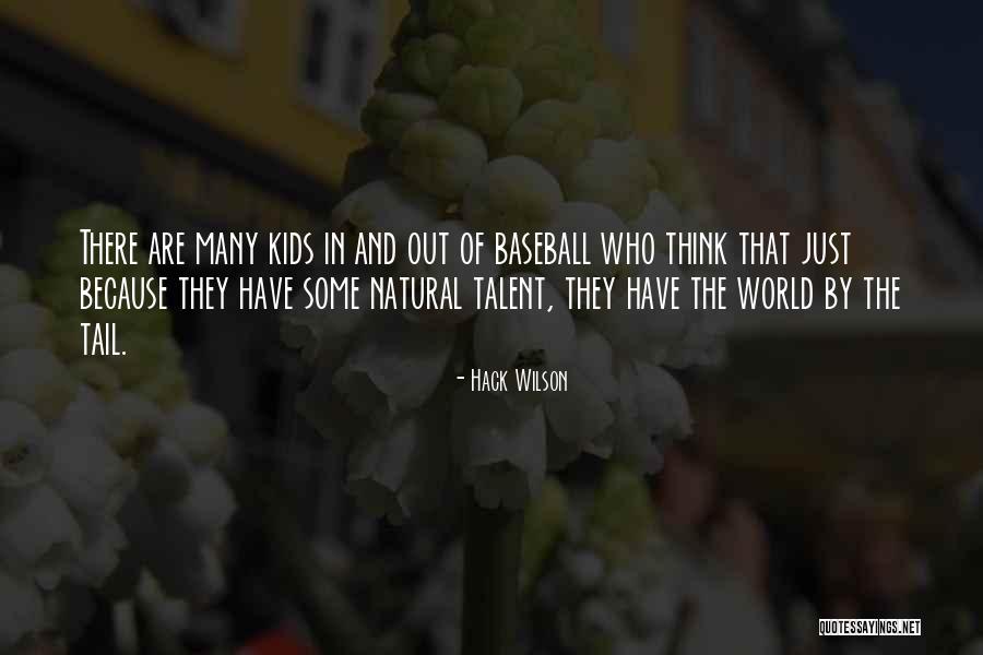 Comentario Biblico Quotes By Hack Wilson Comentario Biblico Quotes By Hack Wilson