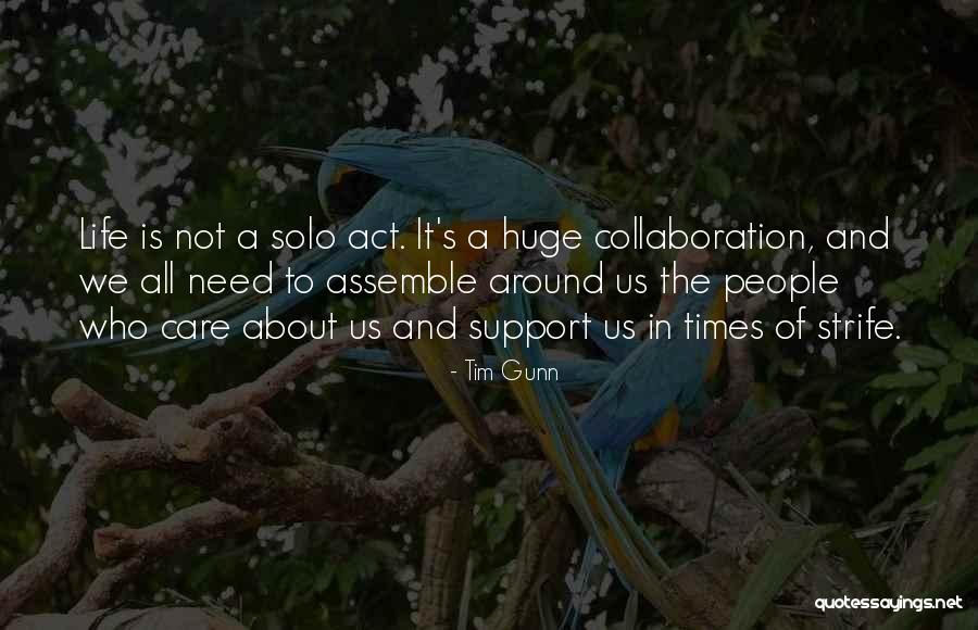 Comentario Biblico Quotes By Tim Gunn Comentario Biblico Quotes By Tim Gunn