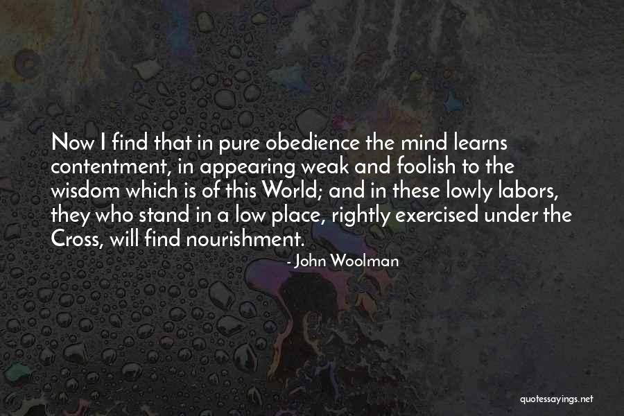 Comentariu Harap Quotes By John Woolman Comentariu Harap Quotes By John Woolman