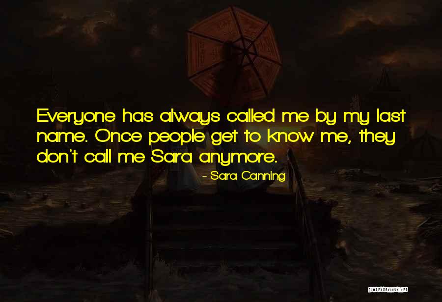 Comentati Ultimul Quotes By Sara Canning Comentati Ultimul Quotes By Sara Canning