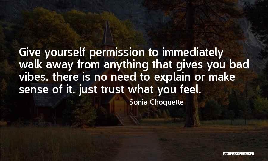 Comentati Ultimul Quotes By Sonia Choquette Comentati Ultimul Quotes By Sonia Choquette