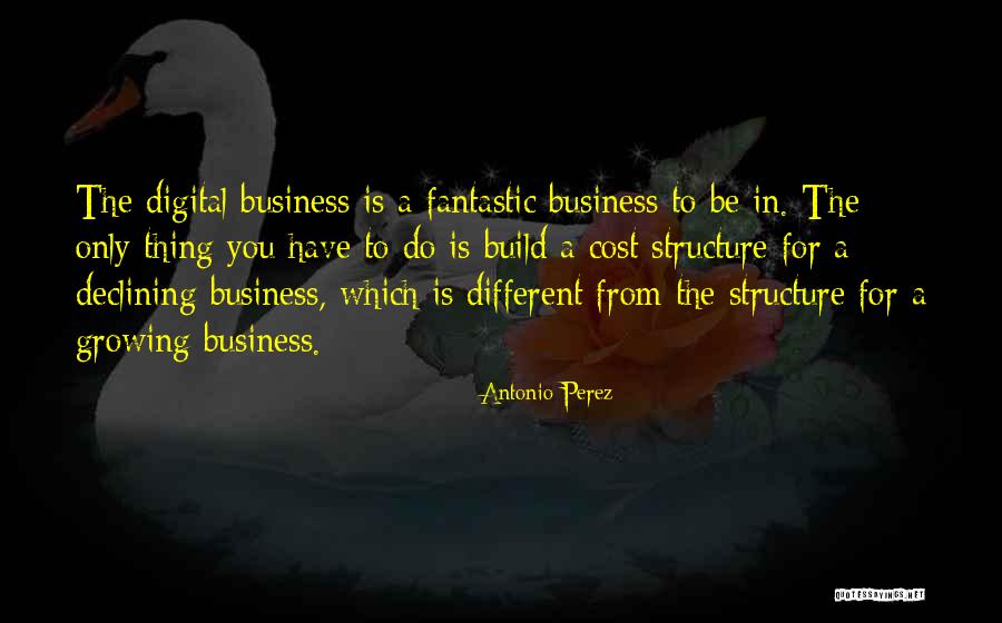 Comenzamos O Quotes By Antonio Perez Comenzamos O Quotes By Antonio Perez