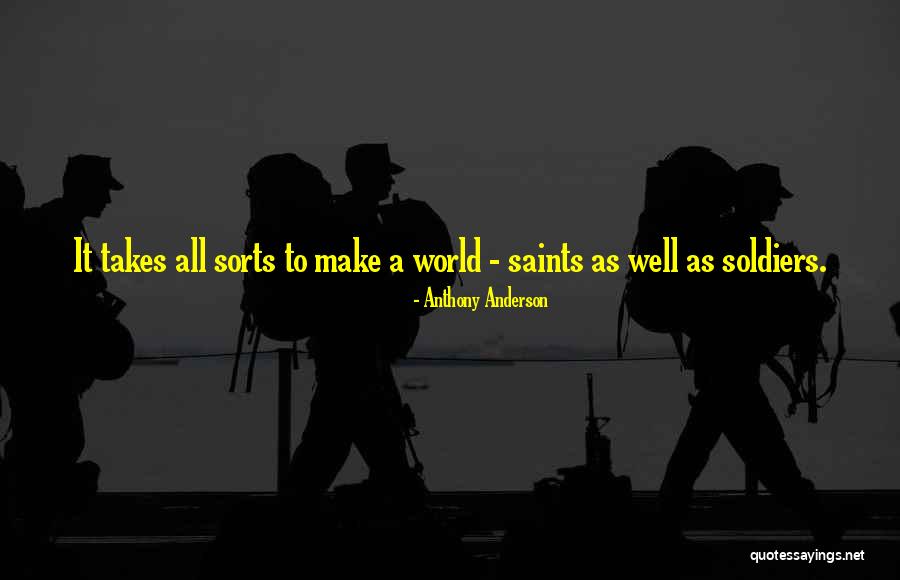 Comenzando A Entender Quotes By Anthony Anderson Comenzando A Entender Quotes By Anthony Anderson