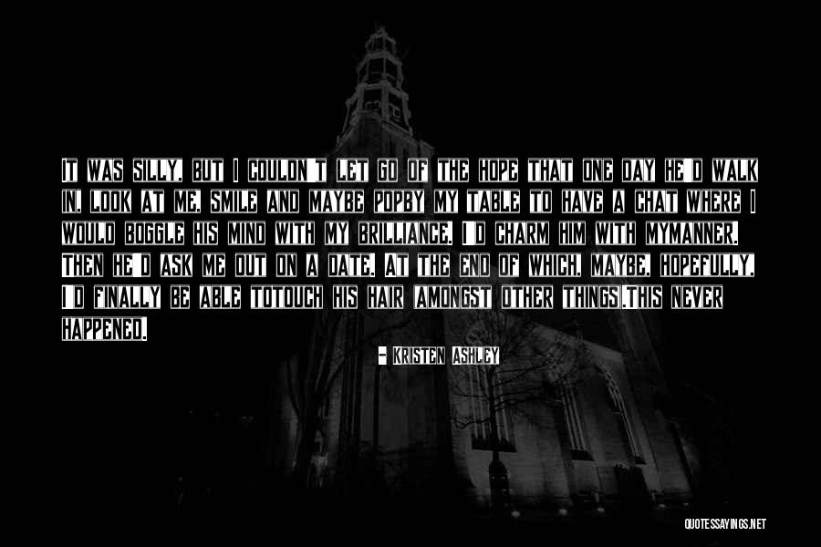 Comenzaron In Spanish Quotes By Kristen Ashley Comenzaron In Spanish Quotes By Kristen Ashley