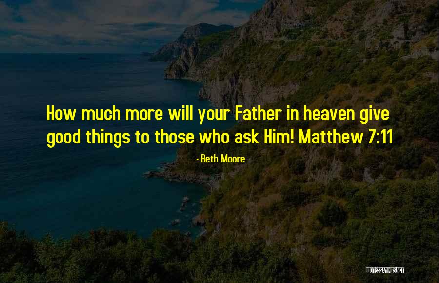 Comenzastes Quotes By Beth Moore Comenzastes Quotes By Beth Moore