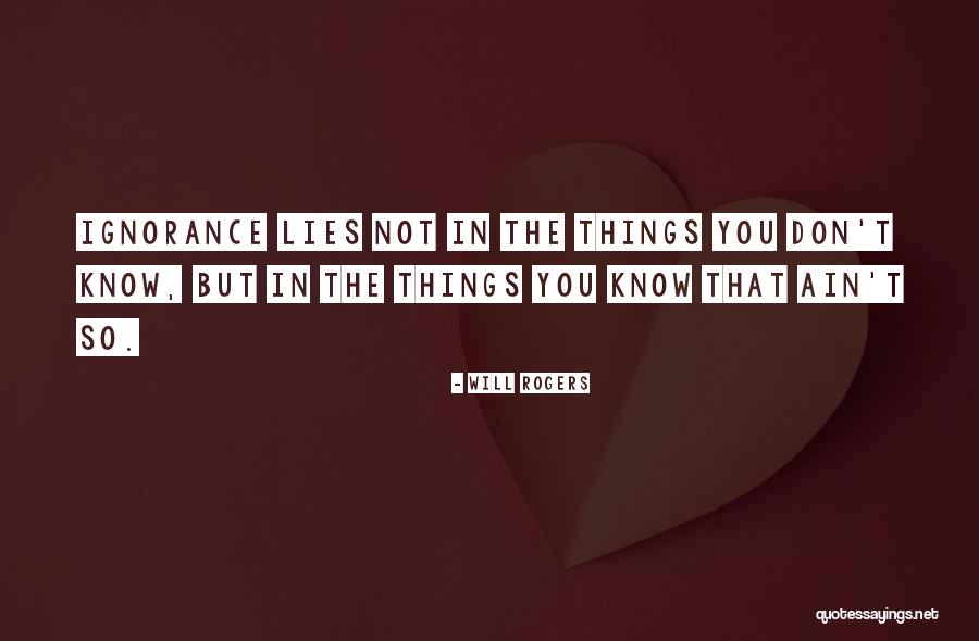 Comerciante Social Quotes By Will Rogers Comerciante Social Quotes By Will Rogers