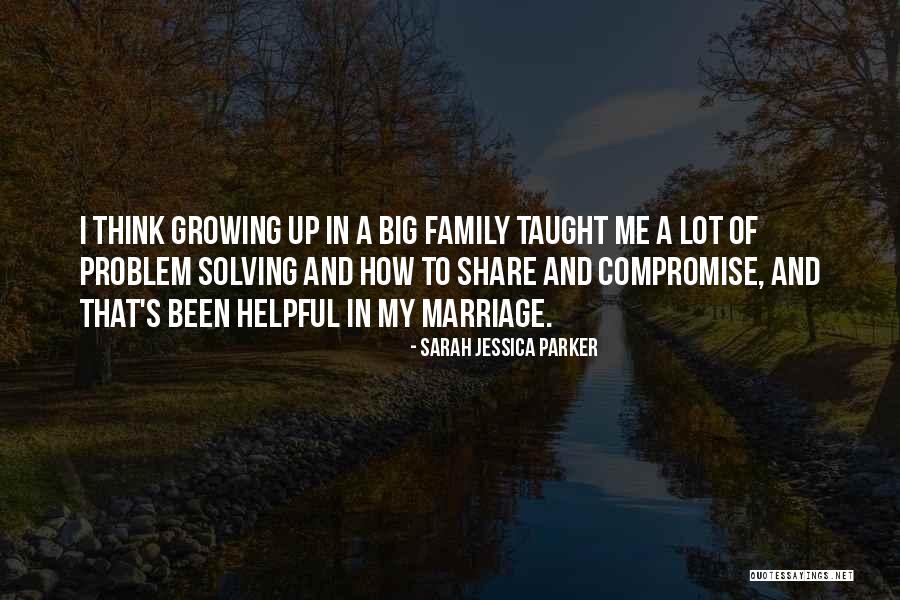 Comerciantes Definicion Quotes By Sarah Jessica Parker Comerciantes Definicion Quotes By Sarah Jessica Parker