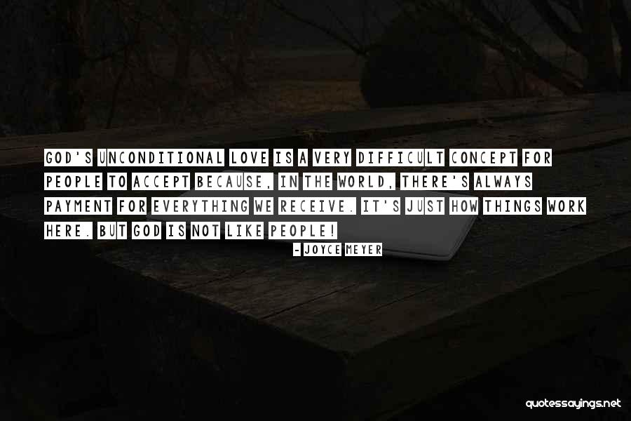 Comercio Exterior Quotes By Joyce Meyer Comercio Exterior Quotes By Joyce Meyer