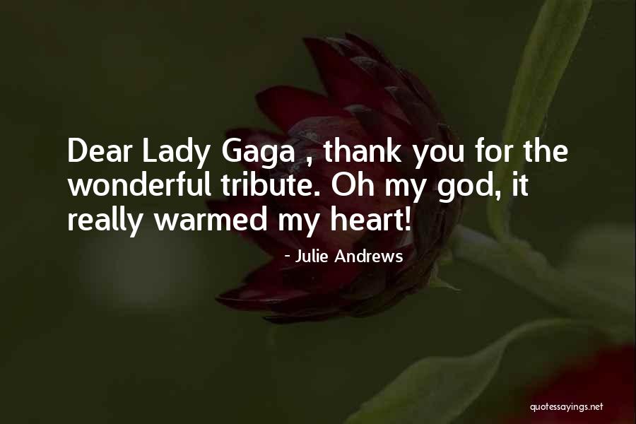 Comerford Collection Quotes By Julie Andrews Comerford Collection Quotes By Julie Andrews