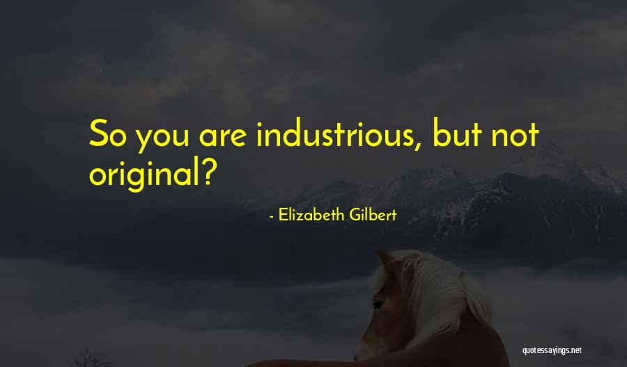 Comerford Hennessy Quotes By Elizabeth Gilbert Comerford Hennessy Quotes By Elizabeth Gilbert