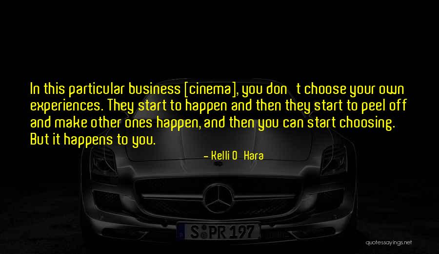 Comero Rocha Quotes By Kelli O'Hara Comero Rocha Quotes By Kelli O'Hara