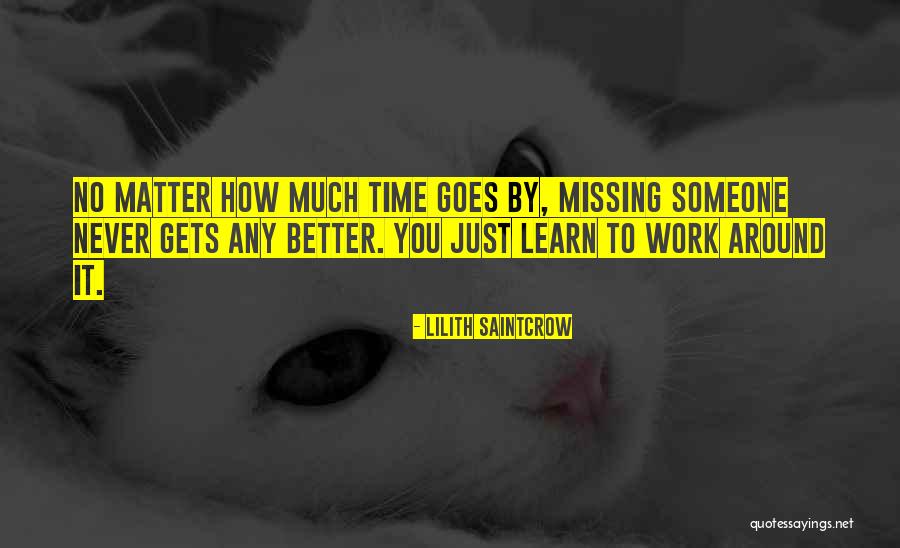 Comero Rocha Quotes By Lilith Saintcrow Comero Rocha Quotes By Lilith Saintcrow