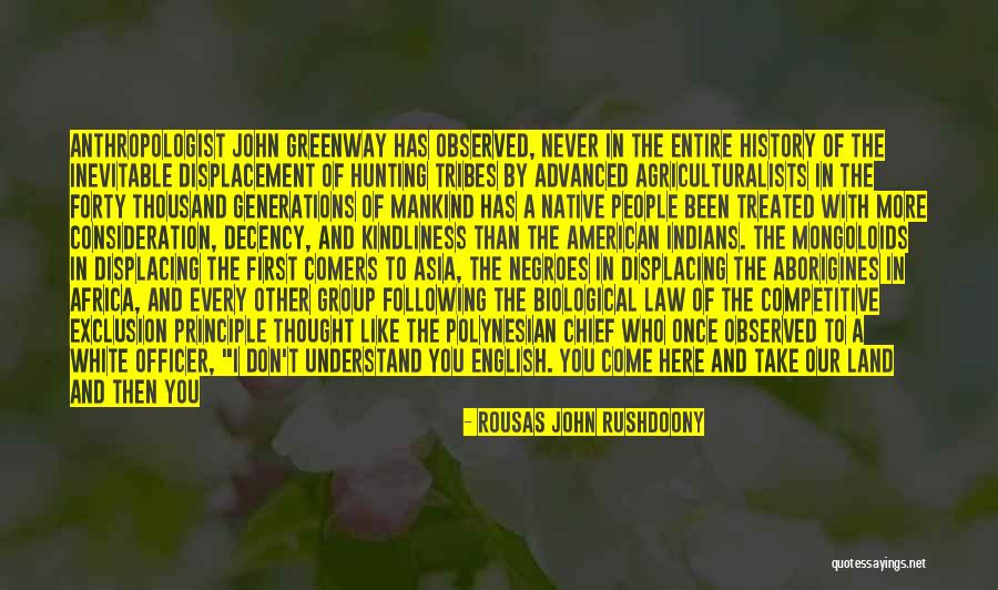 Comers Quotes By Rousas John Rushdoony Comers Quotes By Rousas John Rushdoony