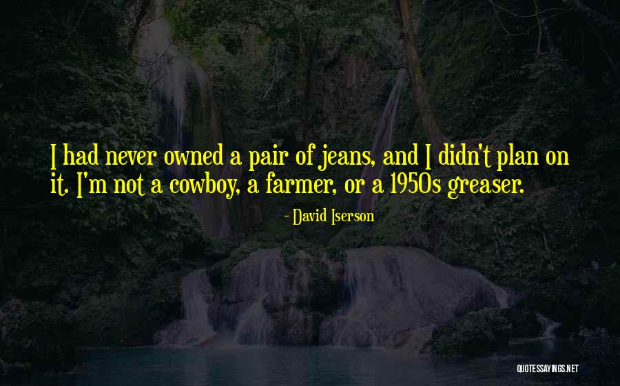 Comerte Entera Quotes By David Iserson Comerte Entera Quotes By David Iserson