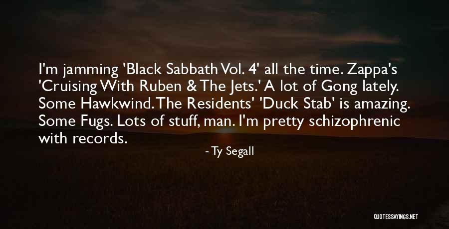 Comes Through Thesaurus Quotes By Ty Segall Comes Through Thesaurus Quotes By Ty Segall