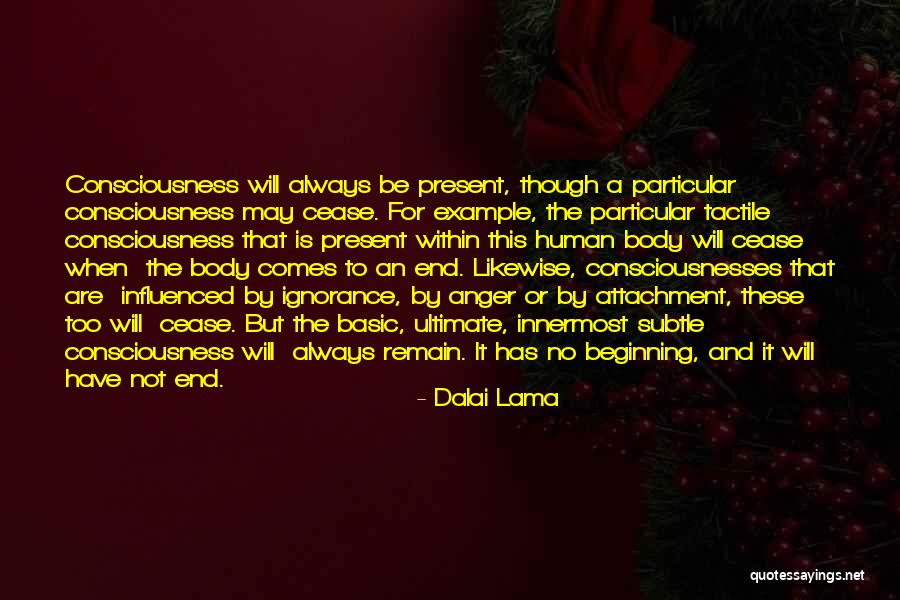 Comes To An End Quotes By Dalai Lama Comes To An End Quotes By Dalai Lama