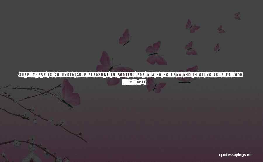 Comes To An End Quotes By Jim Caple Comes To An End Quotes By Jim Caple