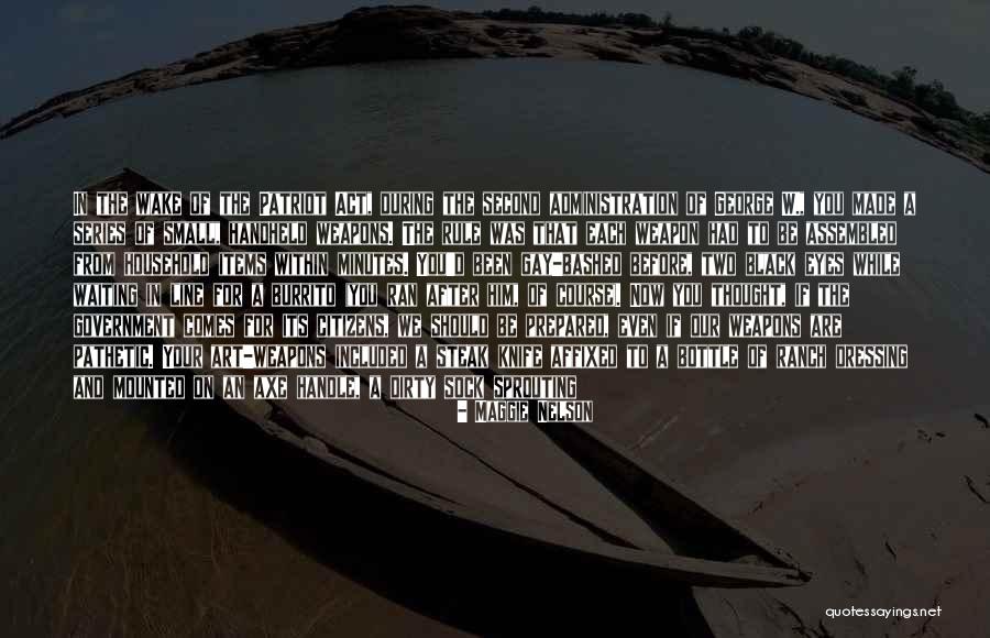 Comes To An End Quotes By Maggie Nelson Comes To An End Quotes By Maggie Nelson