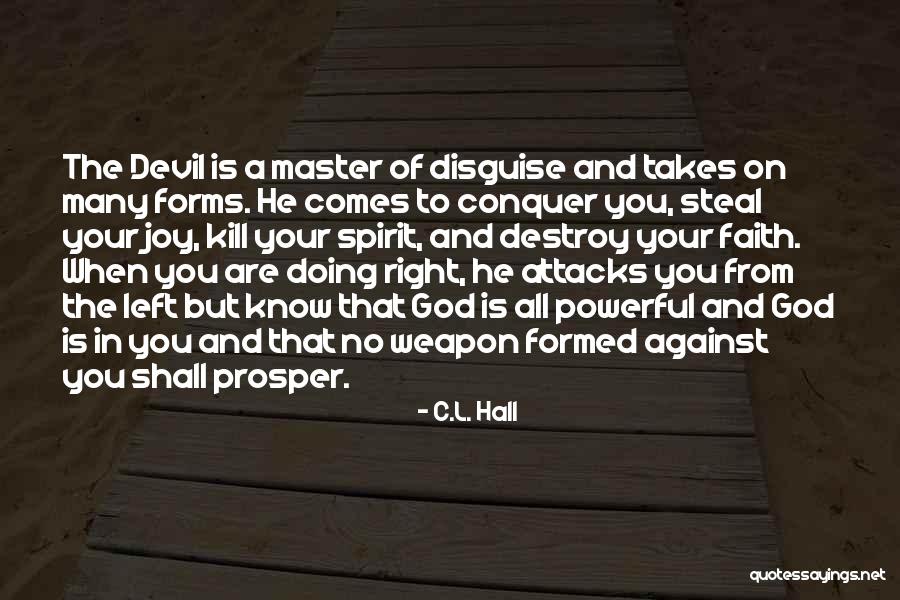 Comes To Steal Kill Quotes By C.L. Hall Comes To Steal Kill Quotes By C.L. Hall