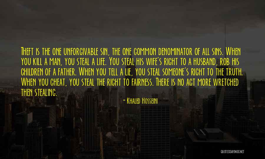 Comes To Steal Kill Quotes By Khaled Hosseini Comes To Steal Kill Quotes By Khaled Hosseini