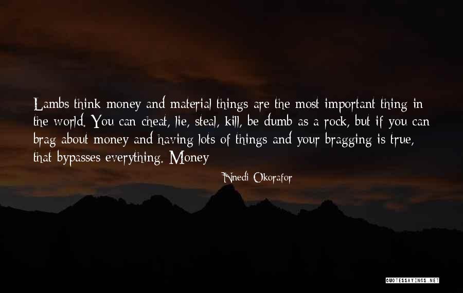 Comes To Steal Kill Quotes By Nnedi Okorafor Comes To Steal Kill Quotes By Nnedi Okorafor