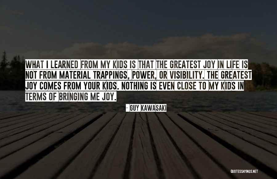 Comes To Terms Quotes By Guy Kawasaki Comes To Terms Quotes By Guy Kawasaki