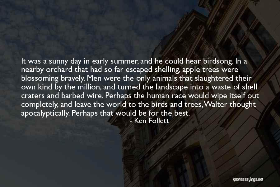 Comessem Quotes By Ken Follett Comessem Quotes By Ken Follett