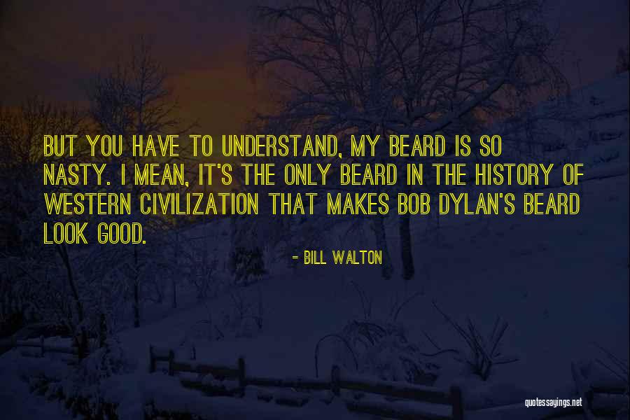 Comession Quotes By Bill Walton Comession Quotes By Bill Walton