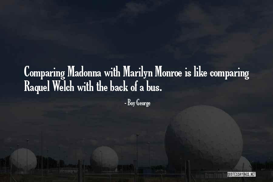 Comession Quotes By Boy George Comession Quotes By Boy George